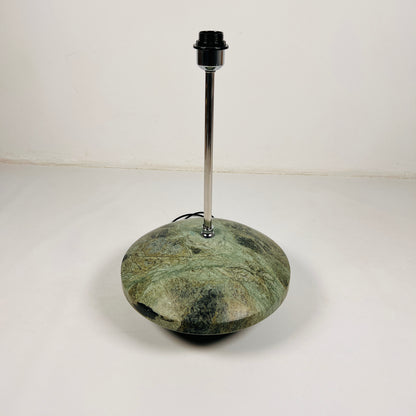 Resort Table Lamp - Green