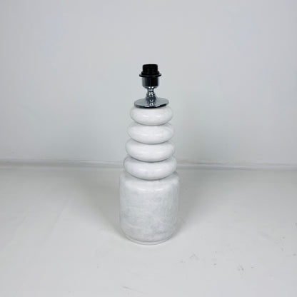 Ringed Table Lamp