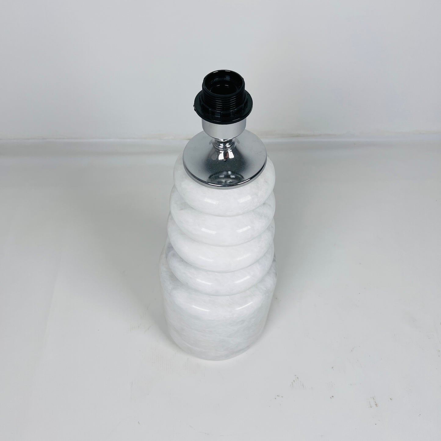 Ringed Table Lamp