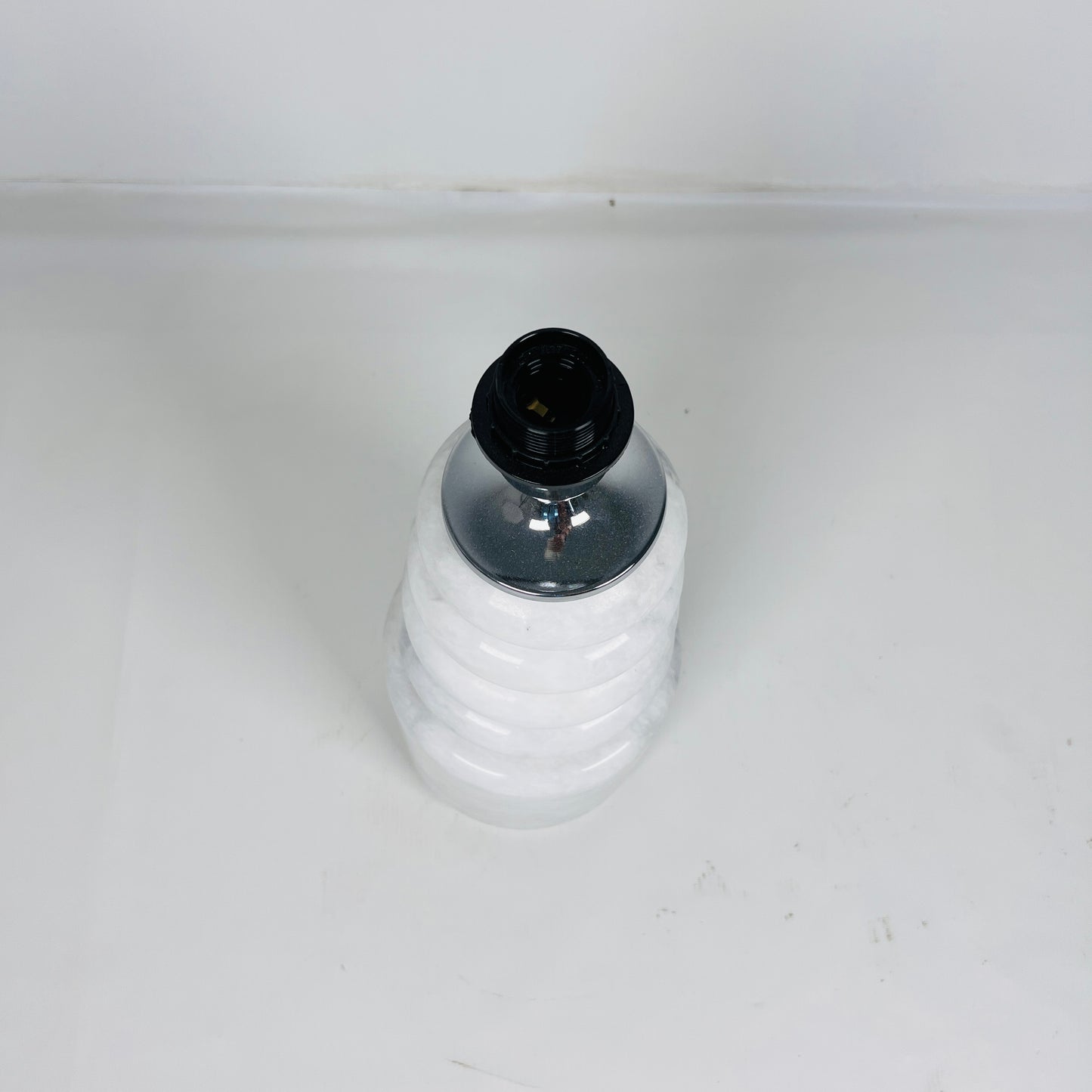 Ringed Table Lamp