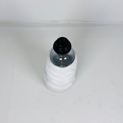 Ringed Table Lamp