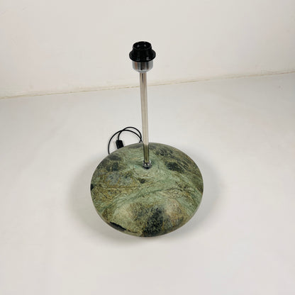 Resort Table Lamp - Green