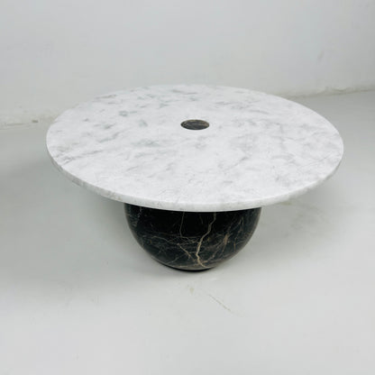 Willa Dessert Stand - Black & Gray