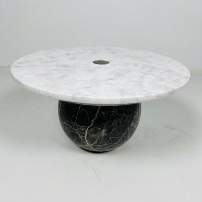 Willa Dessert Stand - Black & Gray