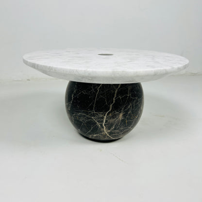 Willa Dessert Stand - Black & Gray