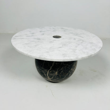 Willa Dessert Stand - Black & Gray