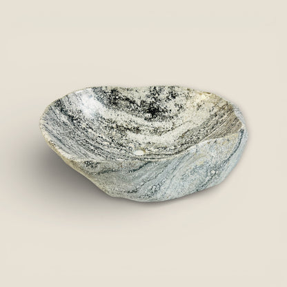 Rivea Alba Sink -  Riverstone