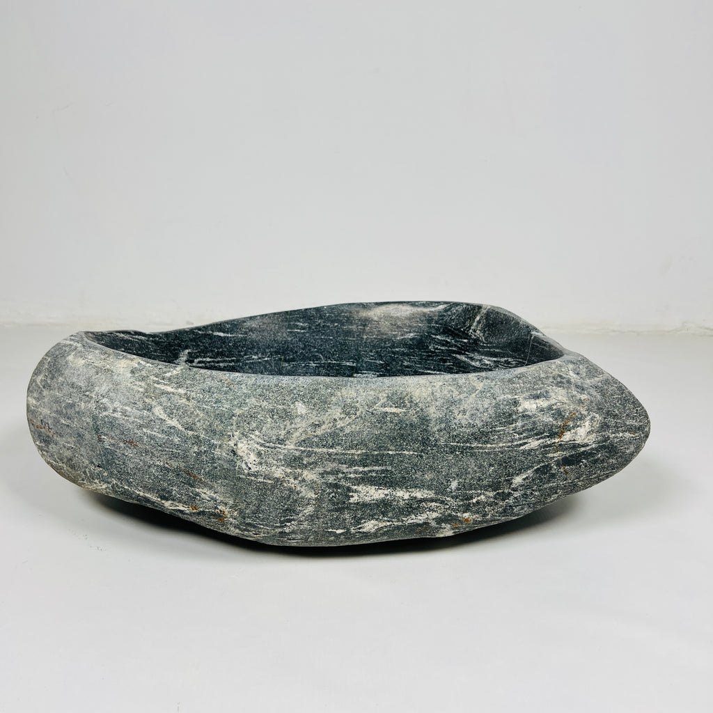 Oceanus River Stone Sink