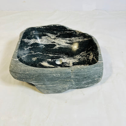 Wildwater Basin - River Stone