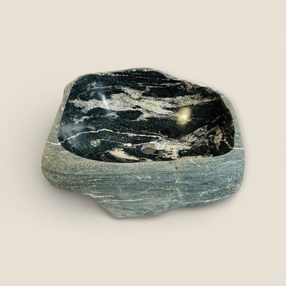 Wildwater Basin - River Stone