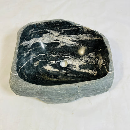 Wildwater Basin - River Stone