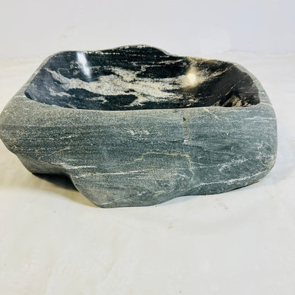 Wildwater Basin - River Stone