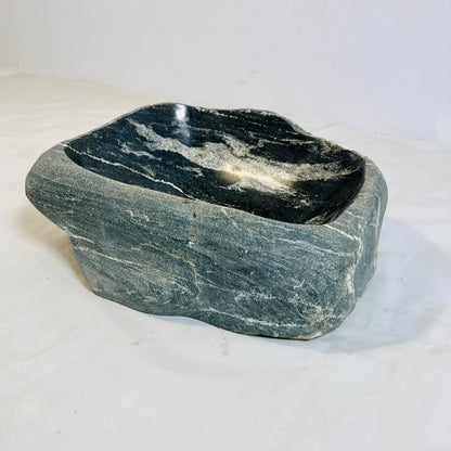 Wildwater Basin - River Stone