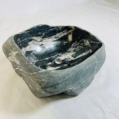 Wildwater Basin - River Stone