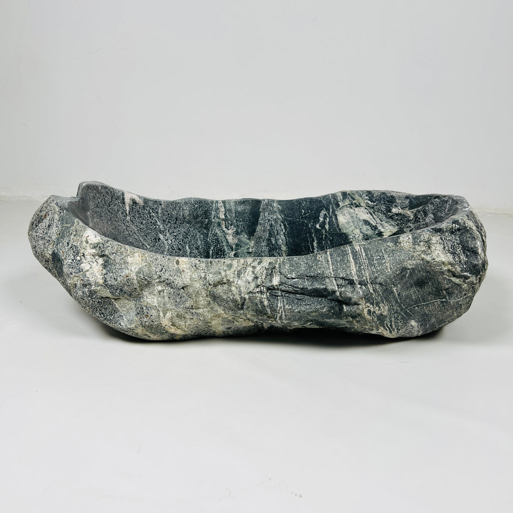 Lithos River Stone Sink