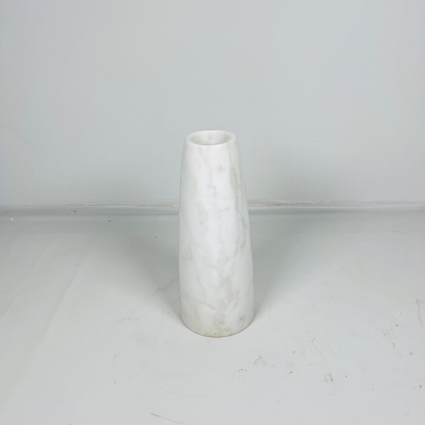 Streamline Vase