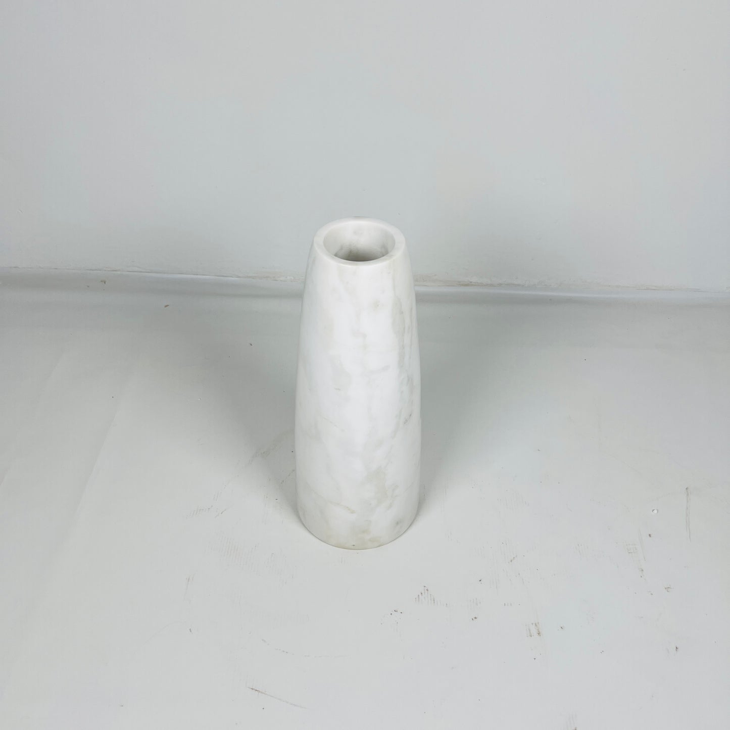 Streamline Vase
