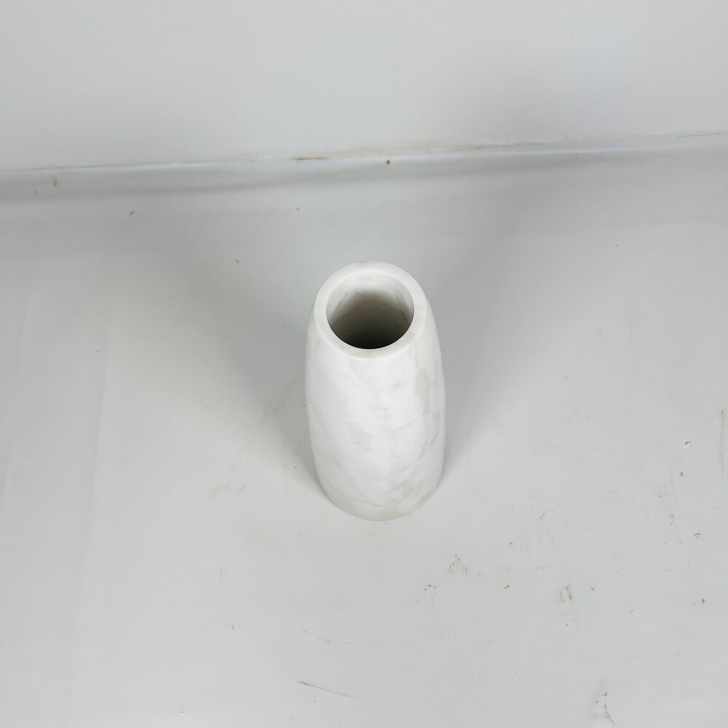 Streamline Vase