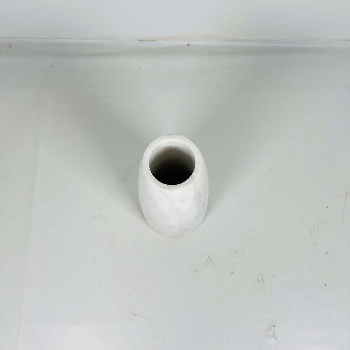 Streamline Vase