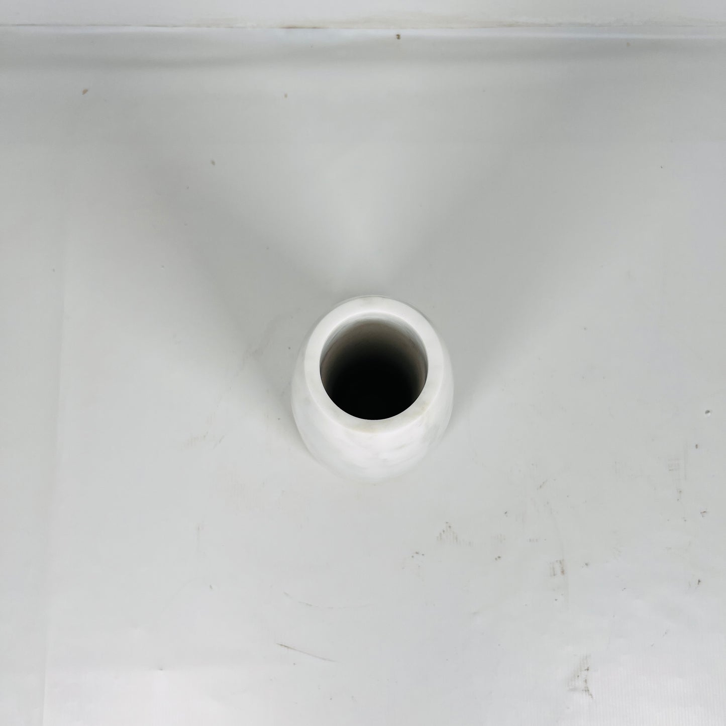 Streamline Vase