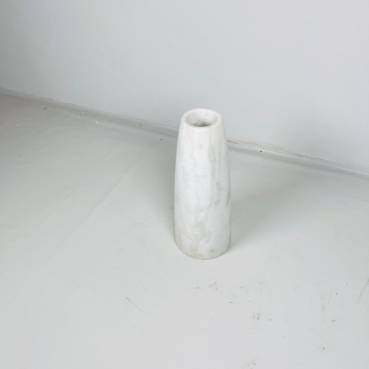 Streamline Vase