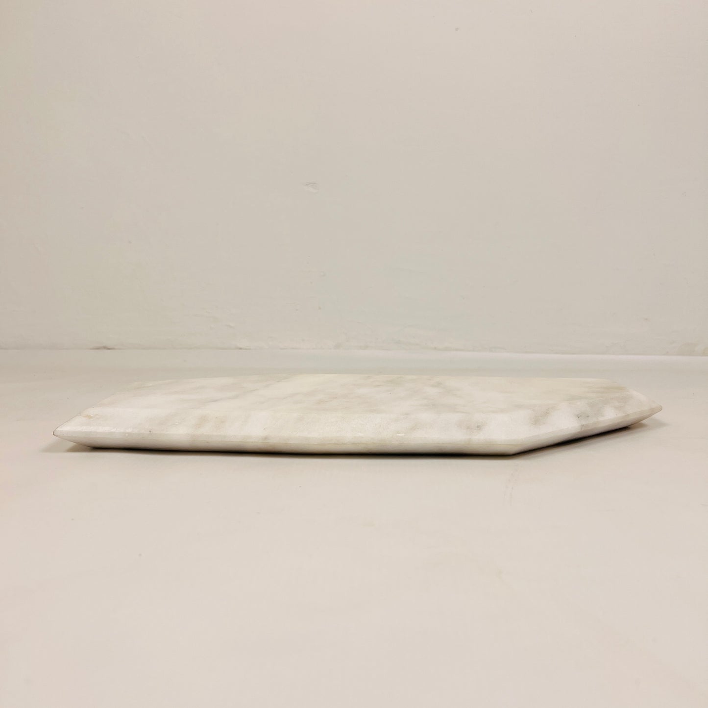 Irregular Marble Tray