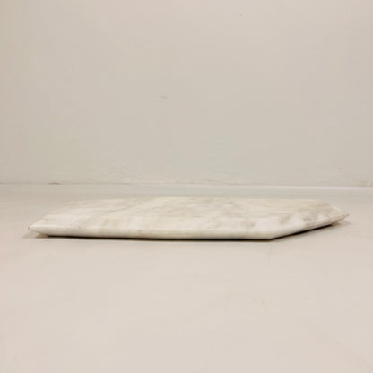 Irregular Marble Tray