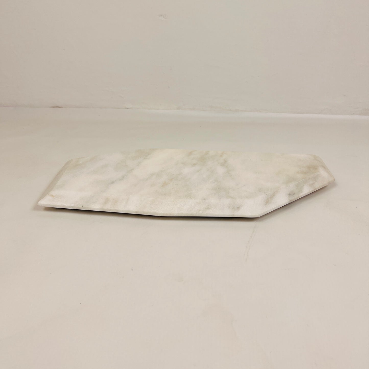 Irregular Marble Tray