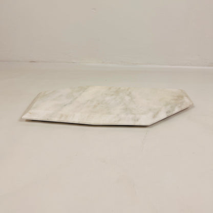 Irregular Marble Tray