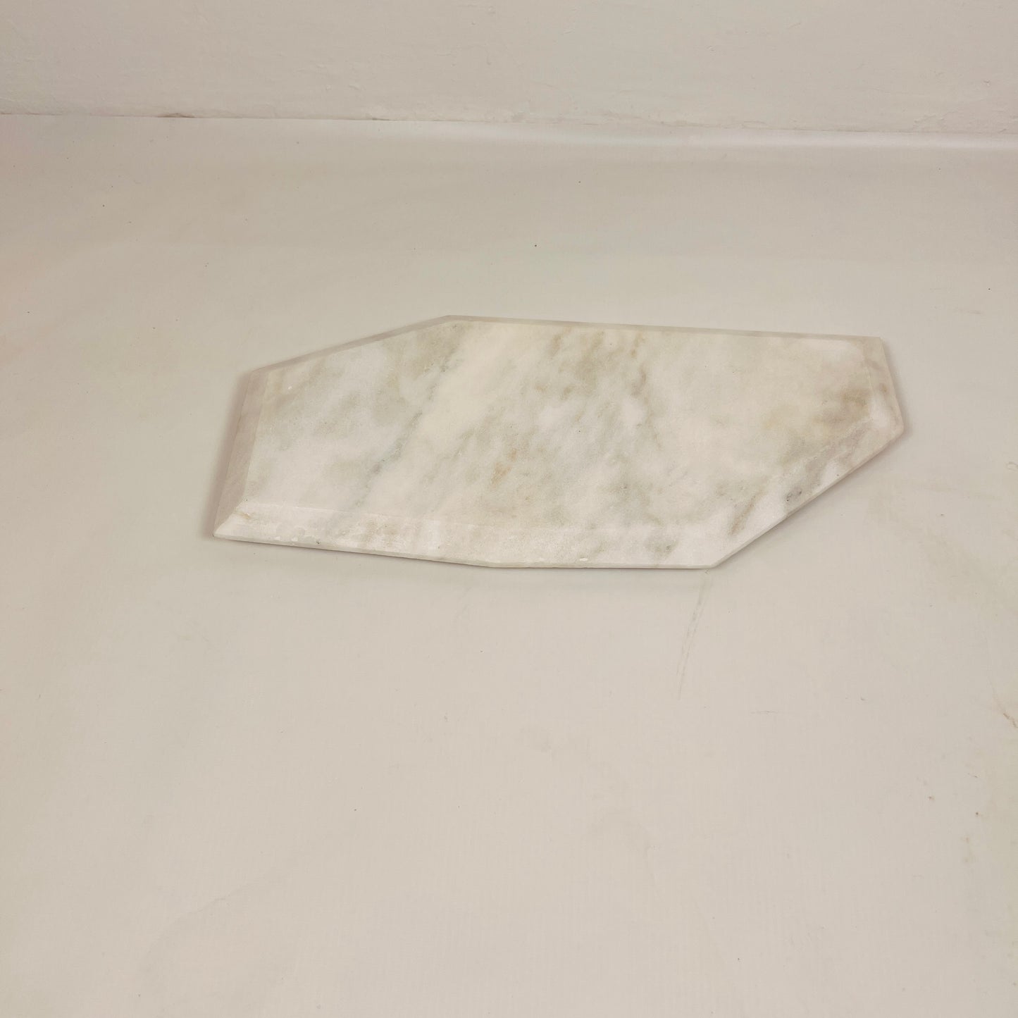 Irregular Marble Tray