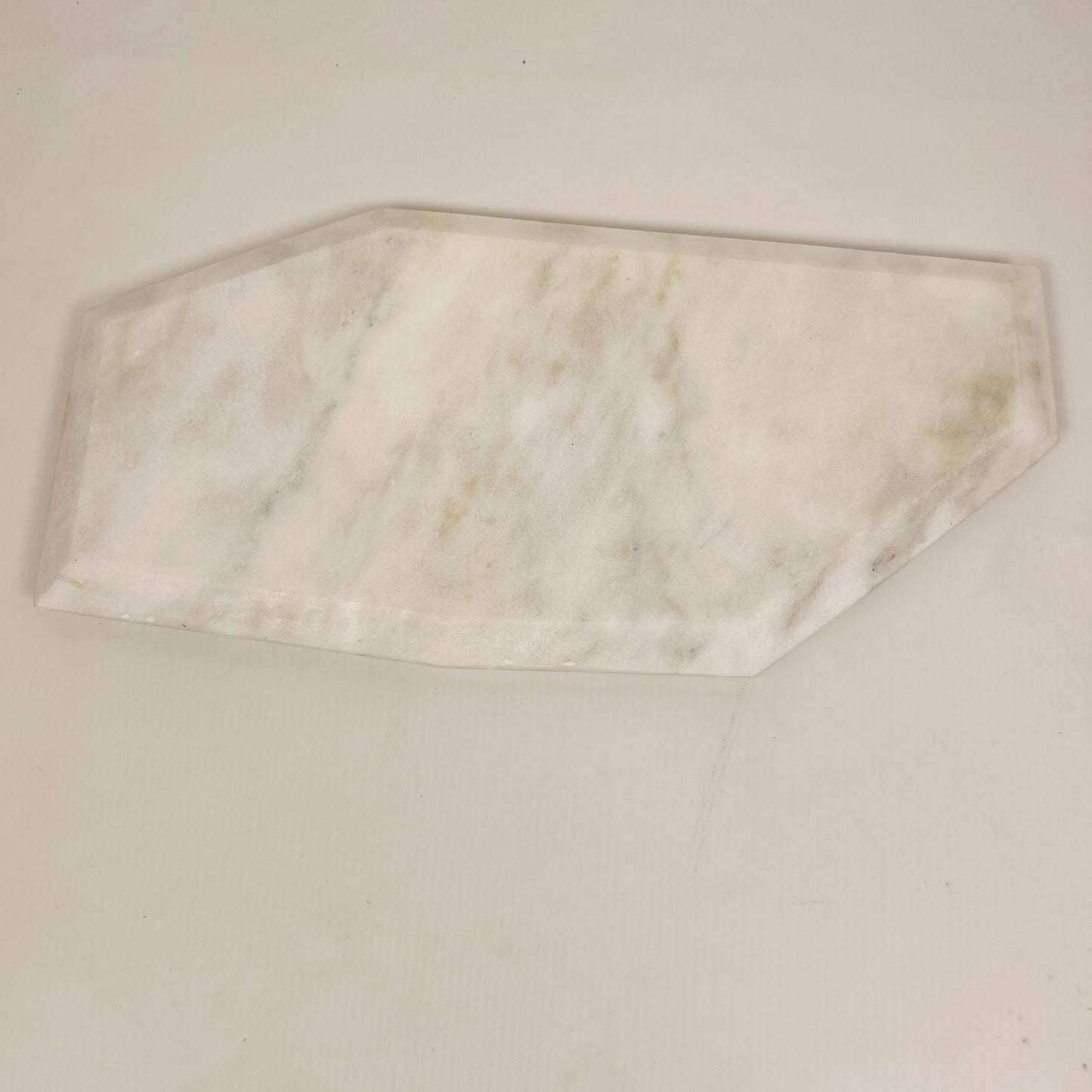 Irregular Marble Tray