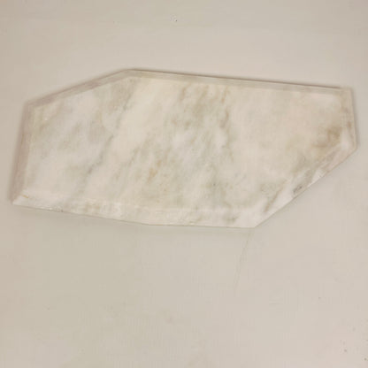 Irregular Marble Tray