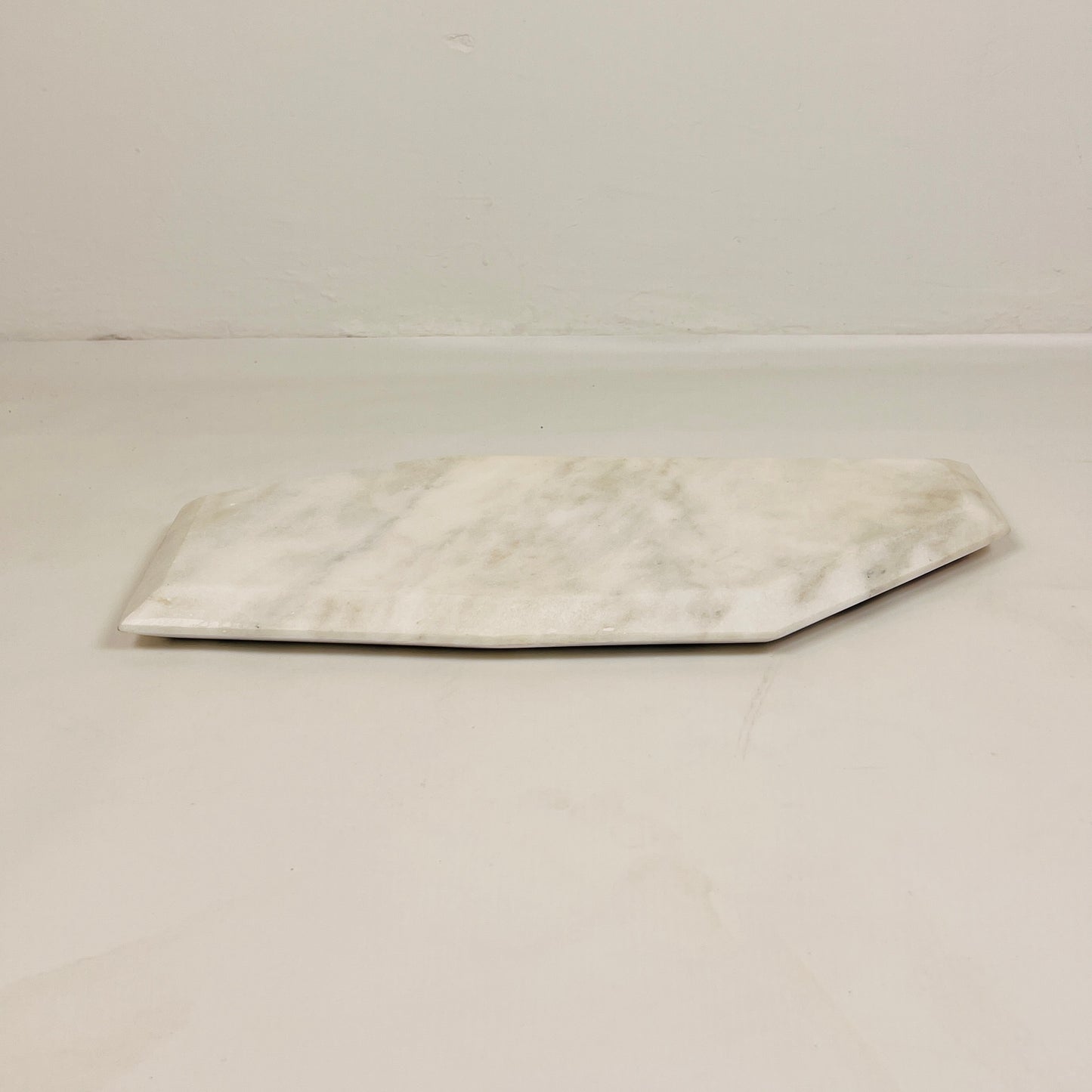 Irregular Marble Tray