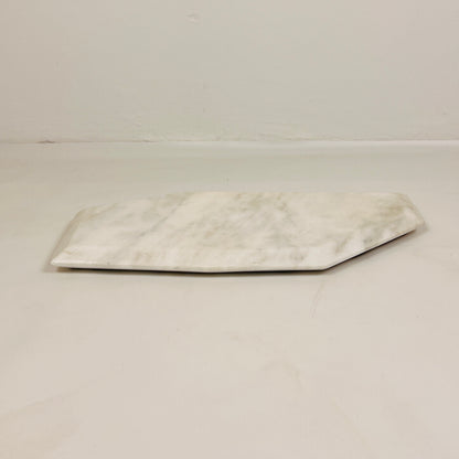 Irregular Marble Tray