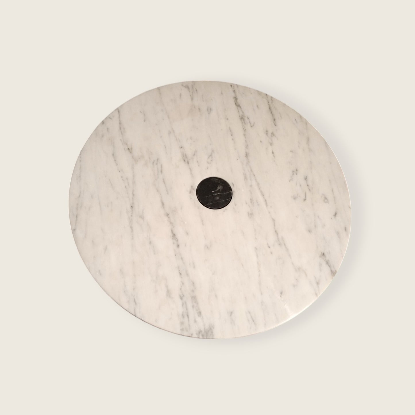 Dessert Stand - Black & Gray