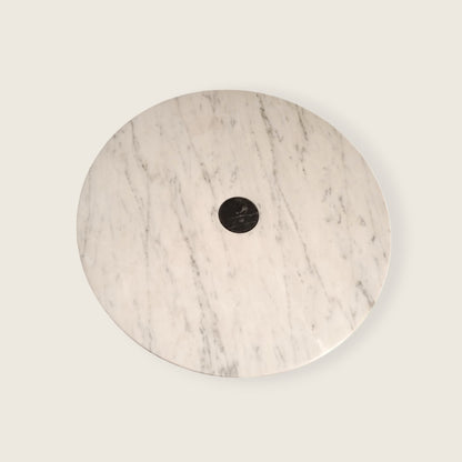 Dessert Stand - Black & Gray