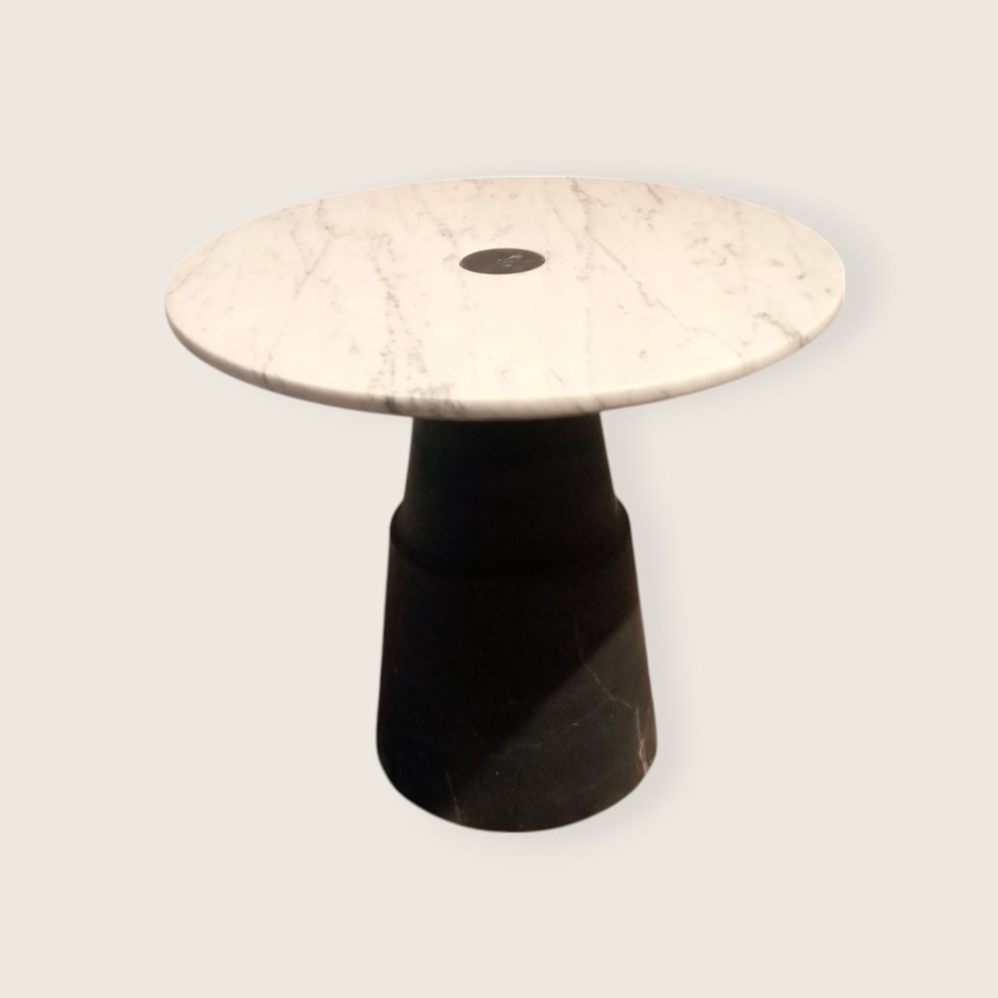 Dessert Stand - Black & Gray
