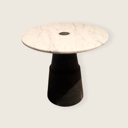 Dessert Stand - Black & Gray