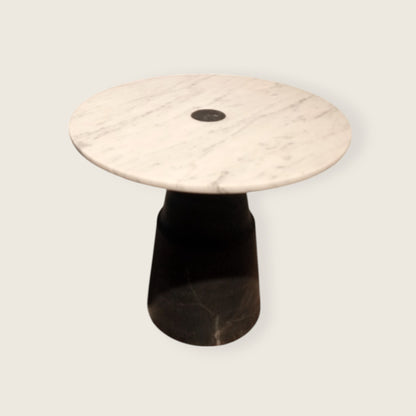 Dessert Stand - Black & Gray