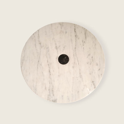 Dessert Stand - Black & Gray