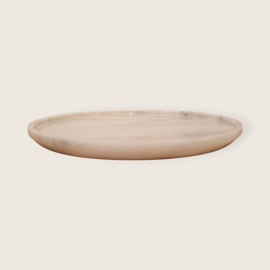 Alba Plate