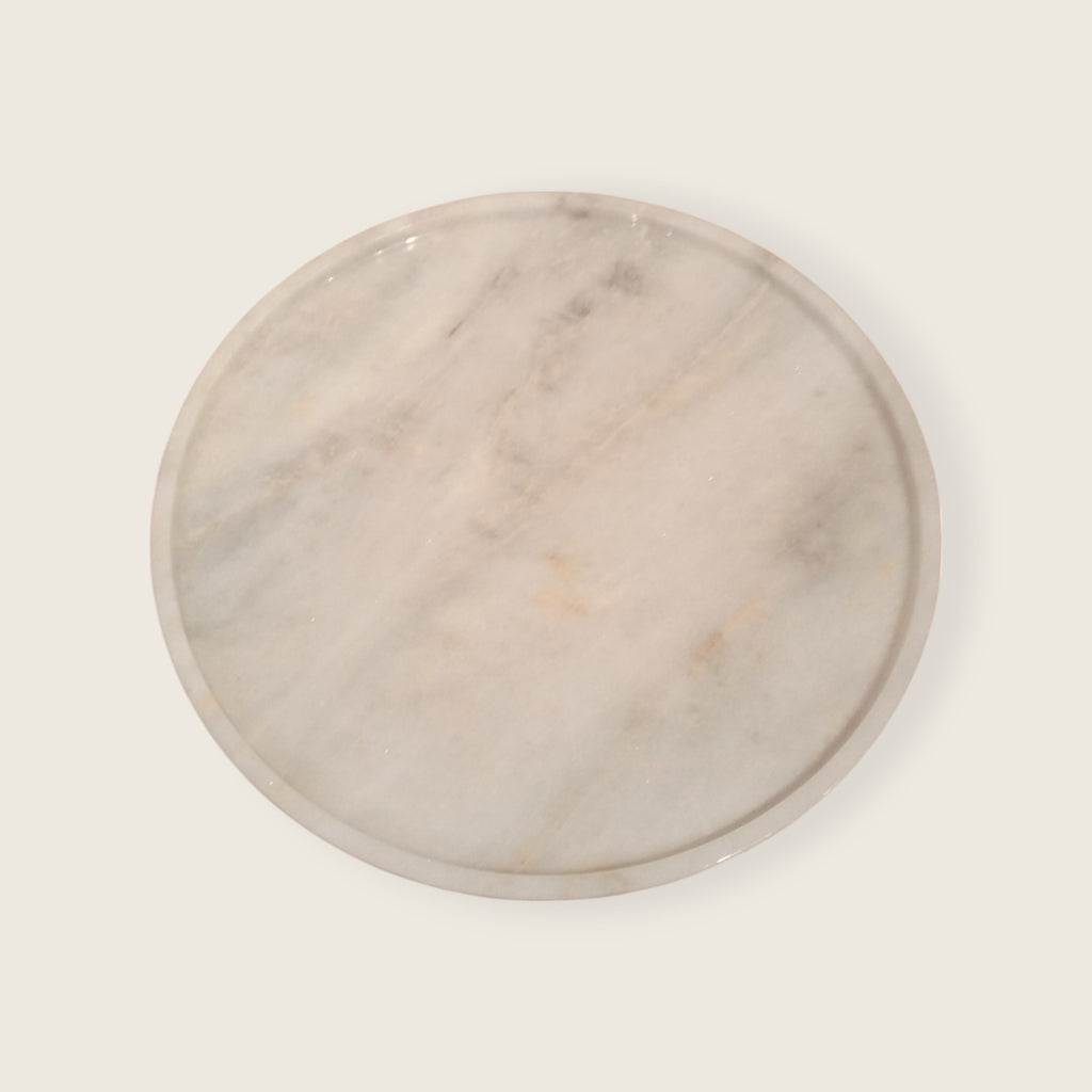 Alba Plate