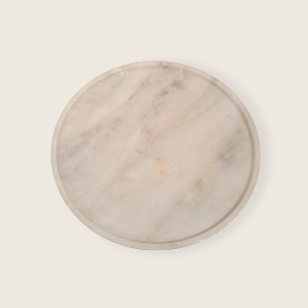 Alba Plate