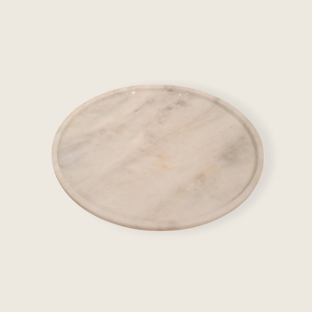 Alba Plate