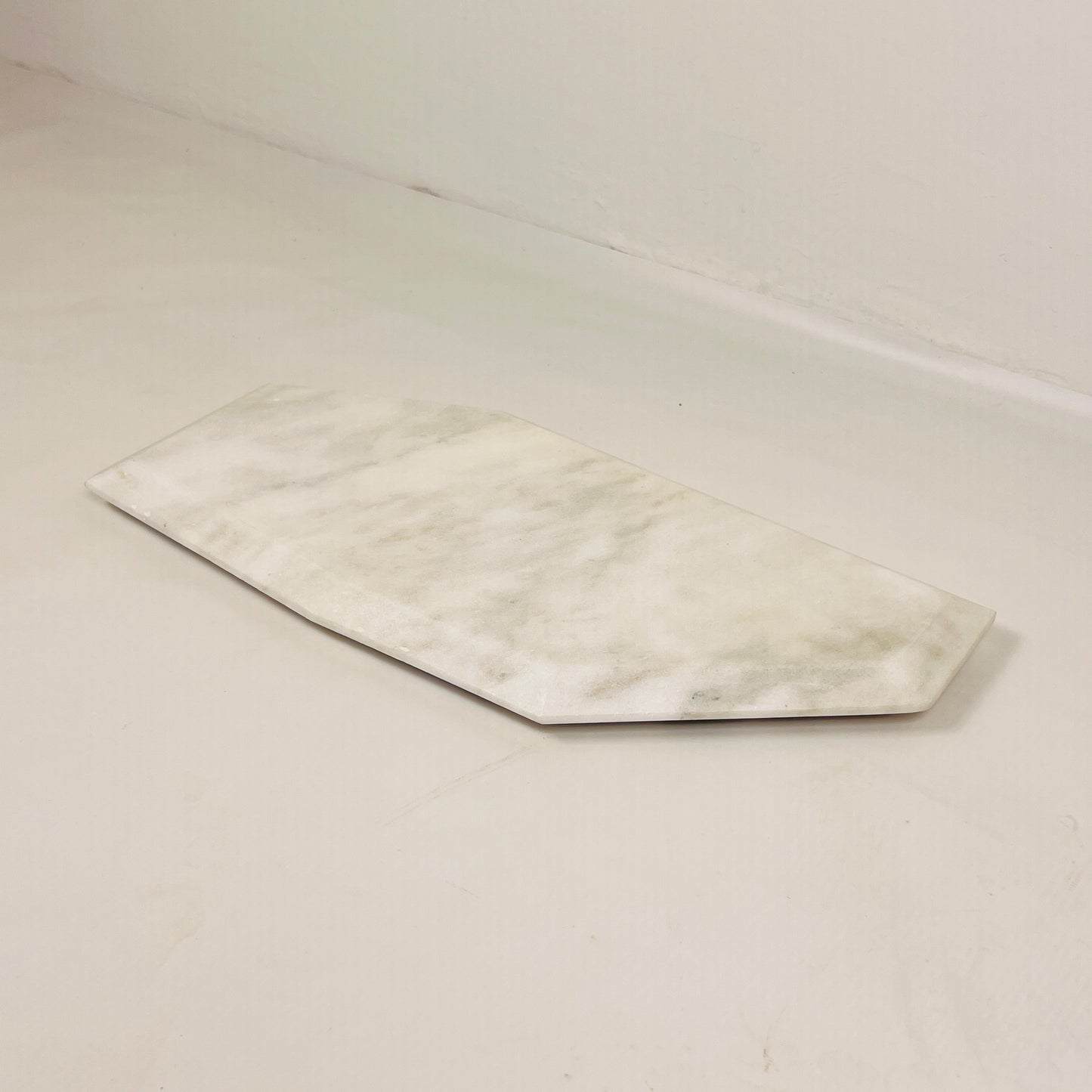 Irregular Marble Tray