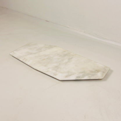 Irregular Marble Tray
