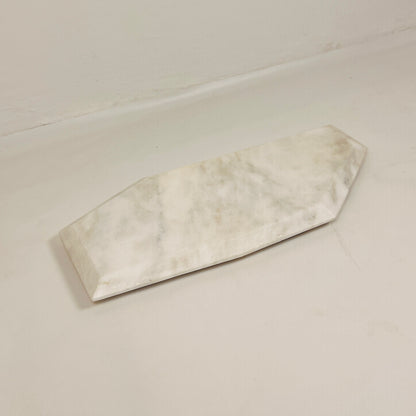 Irregular Marble Tray