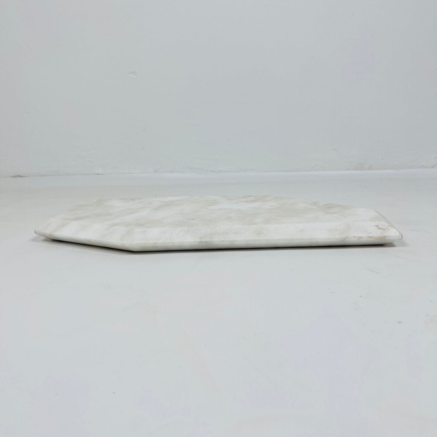 Irregular Marble Tray