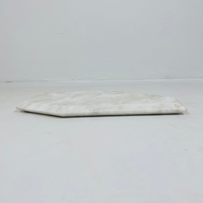 Irregular Marble Tray