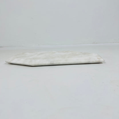 Irregular Marble Tray